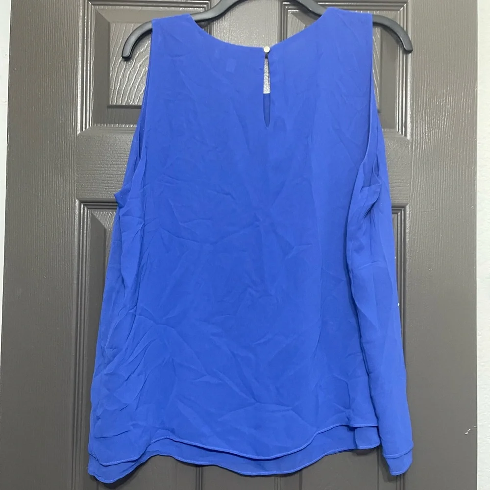 Jennifer Lopez Women’s Bejeweled Fashion Tank - Picture 8 of 11